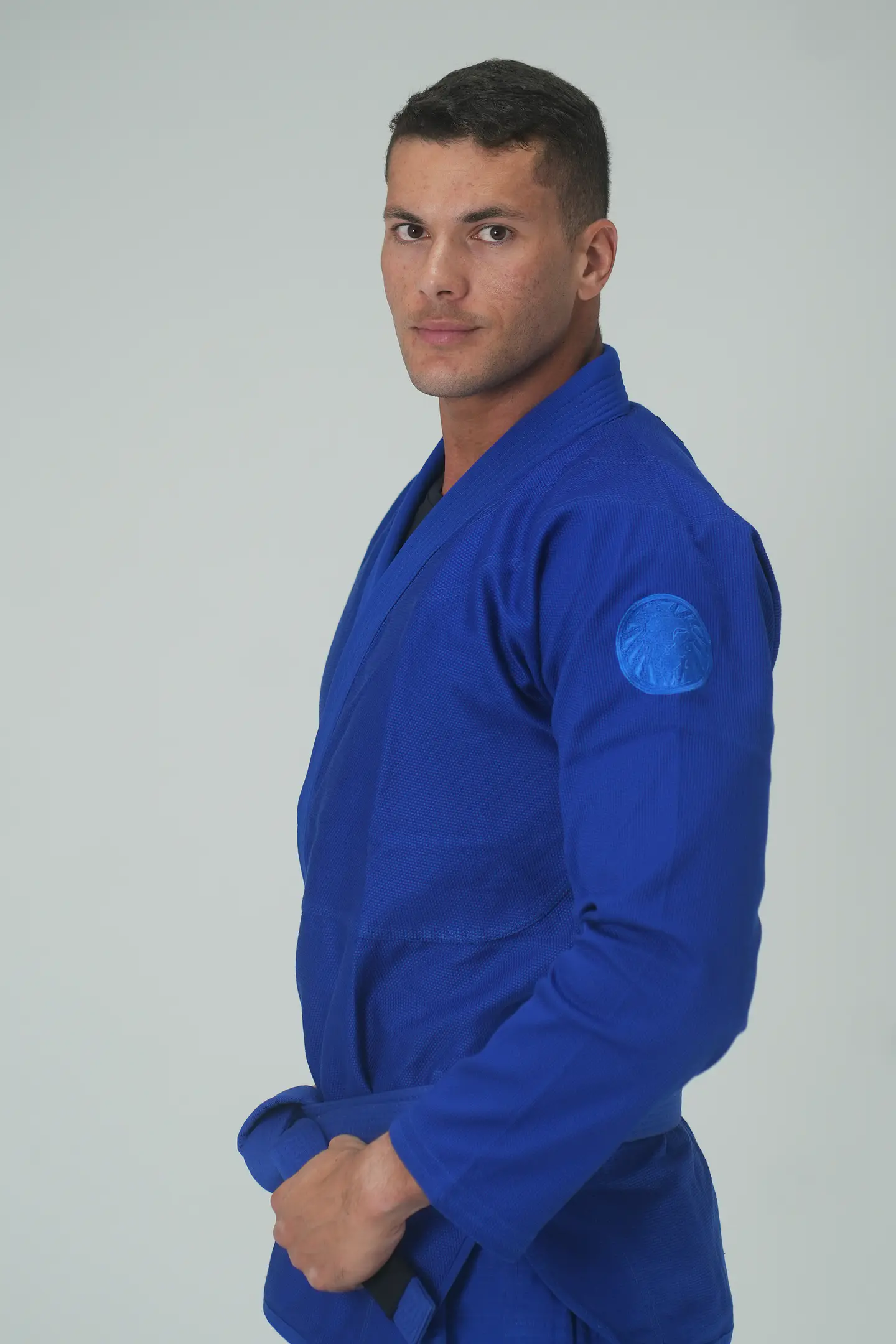 Kimono Bejay Jay Shade Blue 5