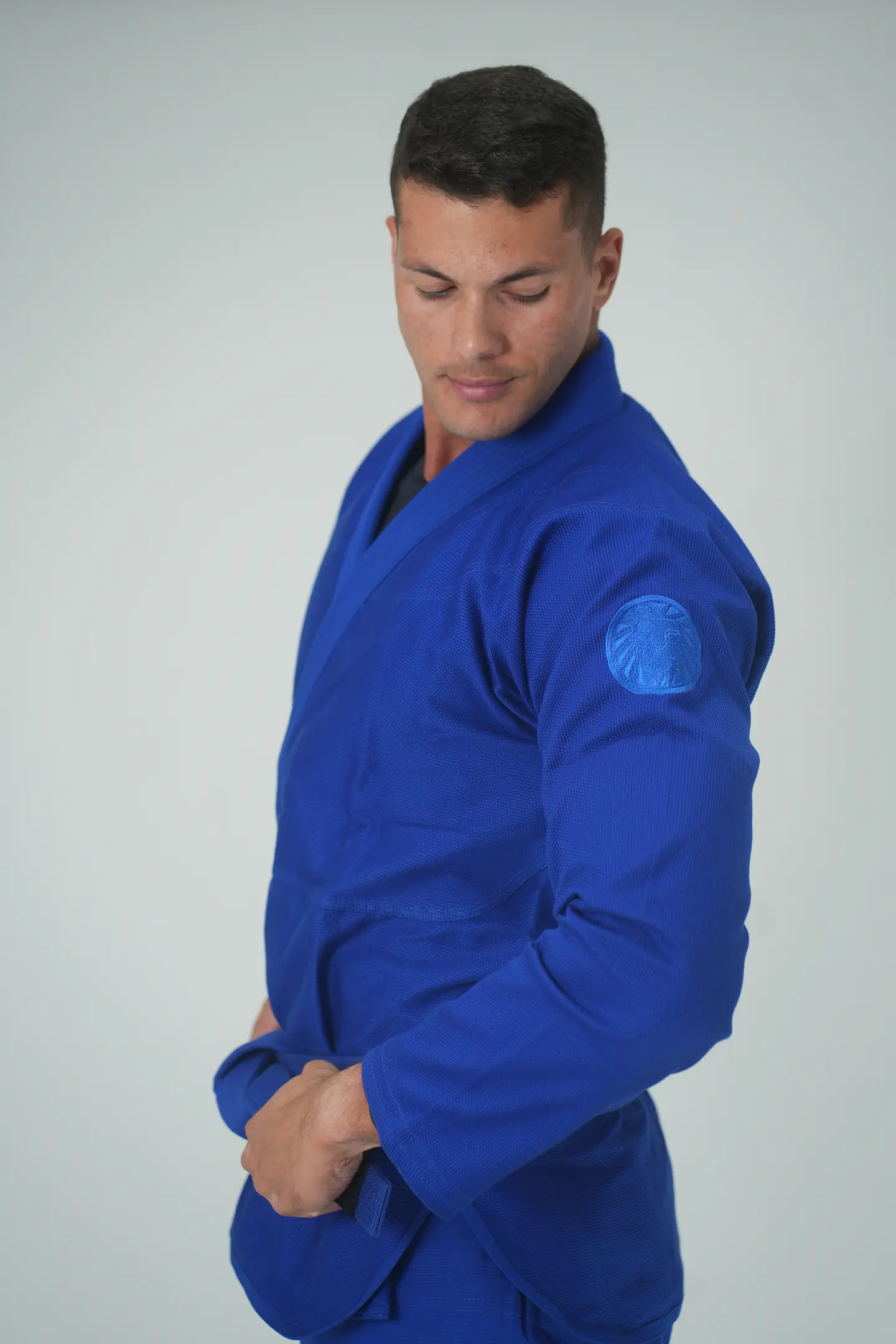 Kimono Bejay Jay Shade Blue 7