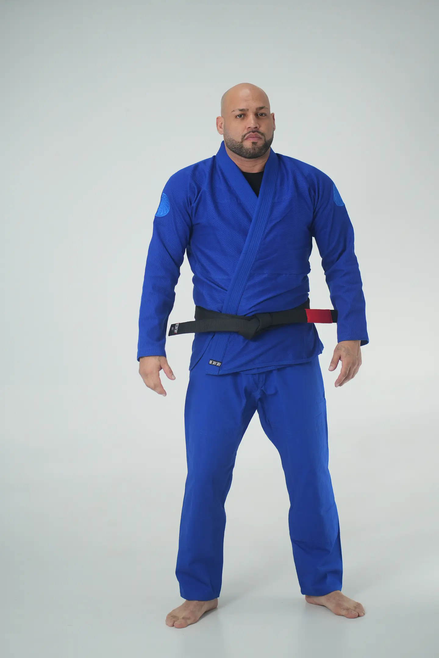 Kimono Bejay Jay Shade Blue 9