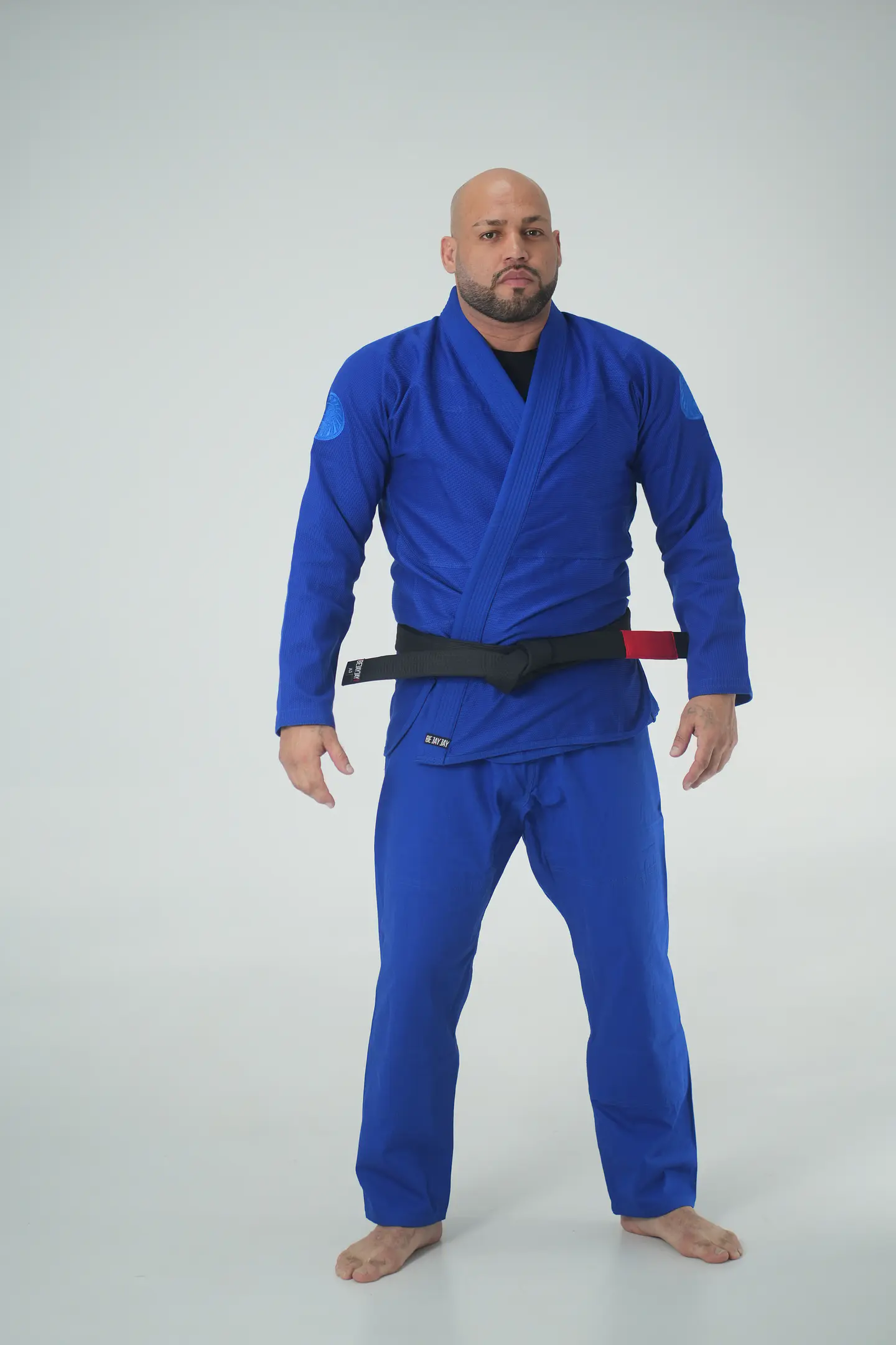Kimono Bejay Jay Shade Blue 10
