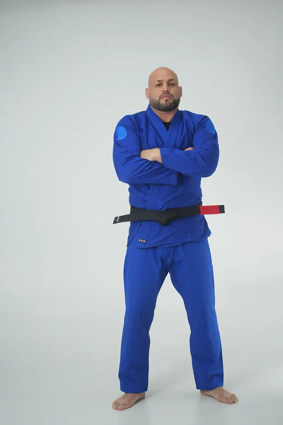 Kimono Bejay Jay Shade Blue 11
