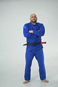 Kimono Bejay Jay Shade Blue - Miniatura 12