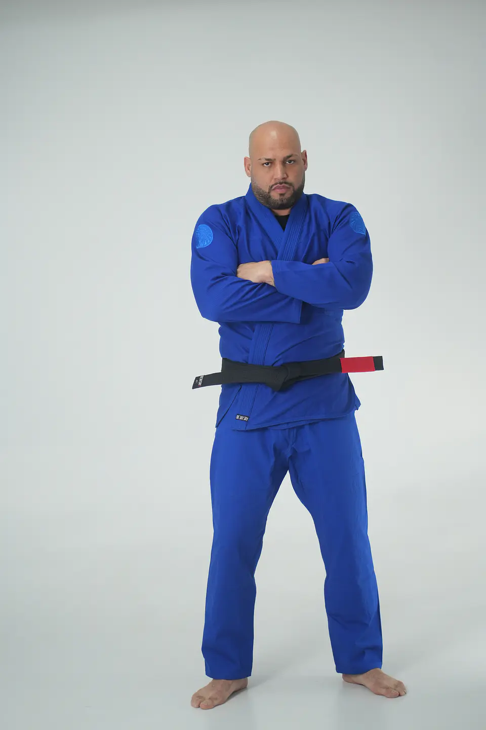 Kimono Bejay Jay Shade Blue 13