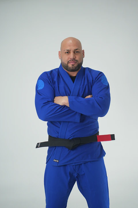 Kimono Bejay Jay Shade Blue