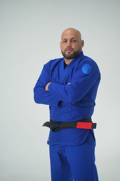 Kimono Bejay Jay Shade Blue