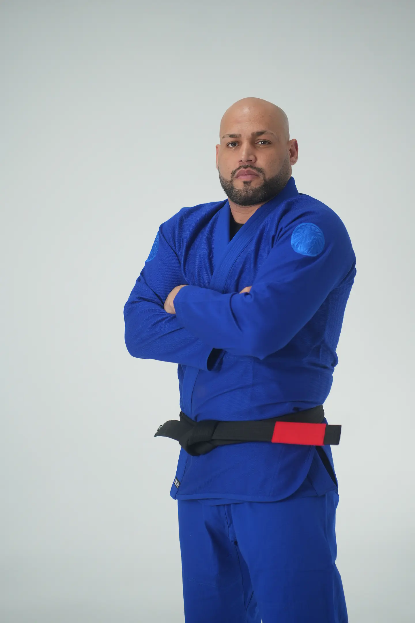 Kimono Bejay Jay Shade Blue 3
