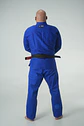Kimono Bejay Jay Shade Blue - Miniatura 4