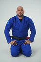 Kimono Bejay Jay Shade Blue - Miniatura 14