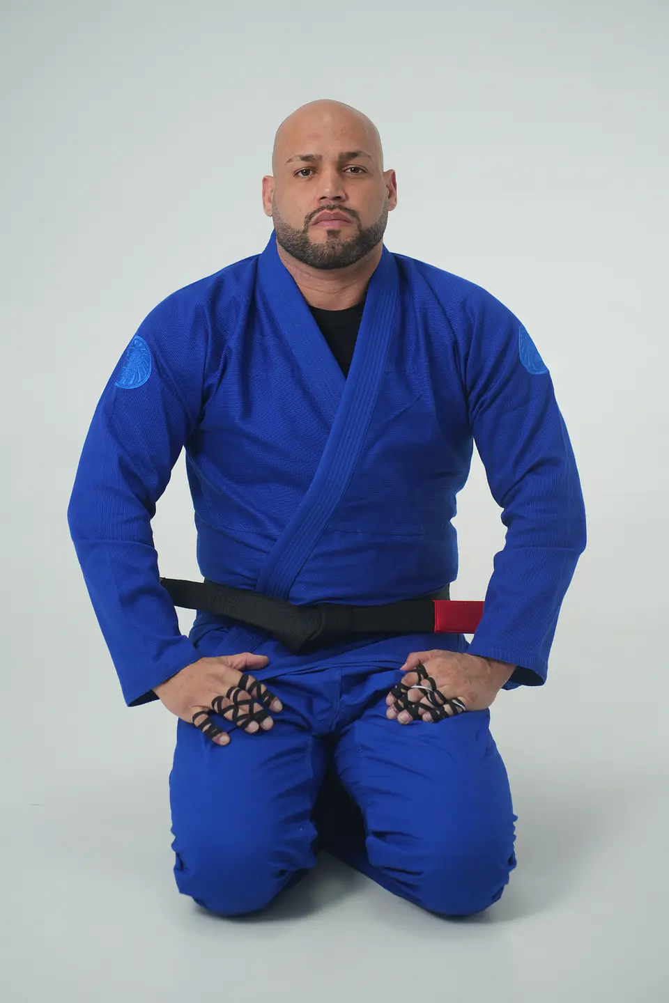 Kimono Bejay Jay Shade Blue 14