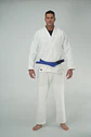 Kimono Bejay Jay Shade White - Miniatura 2