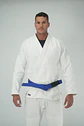 Kimono Bejay Jay Shade White - Miniatura 3