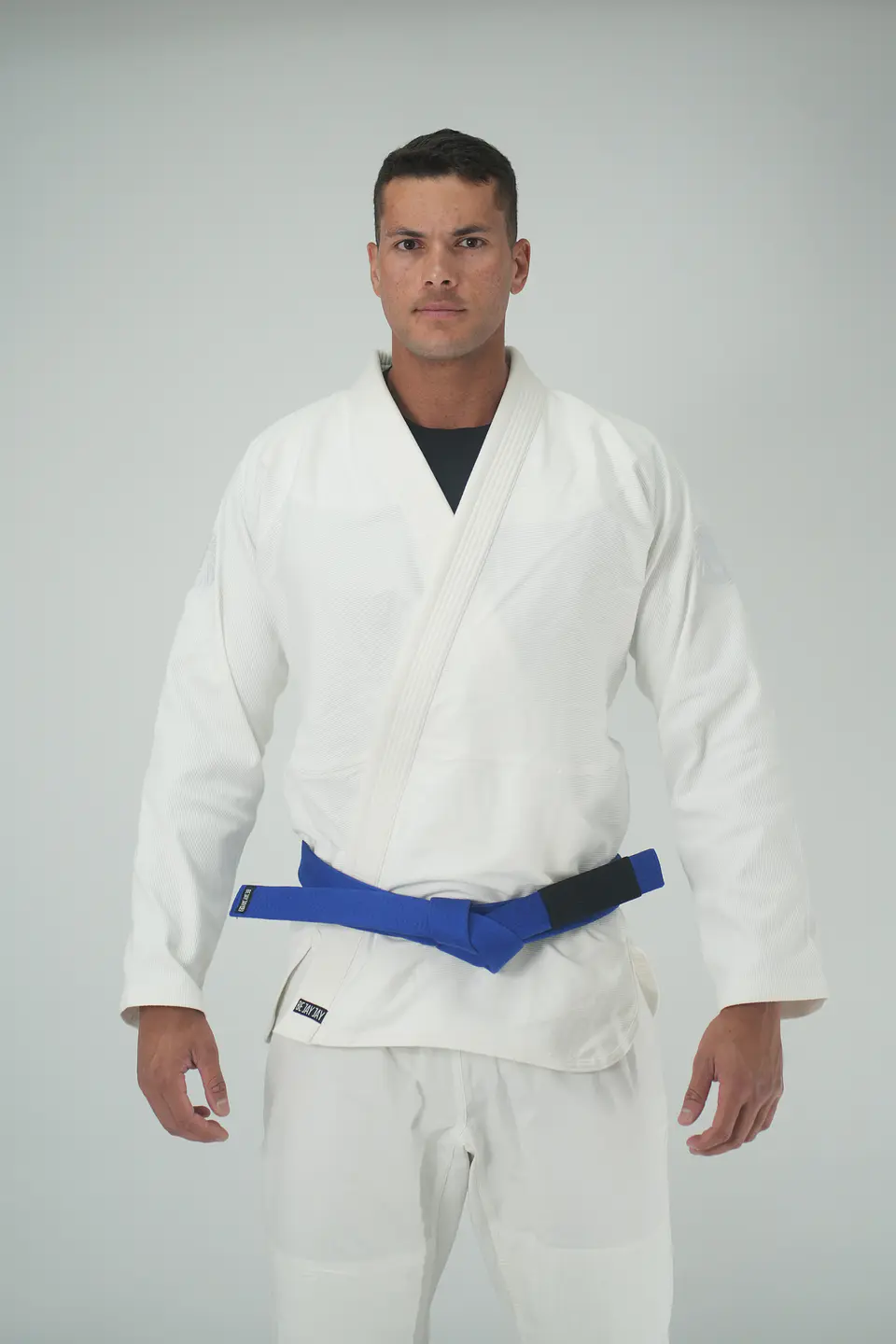 Kimono Bejay Jay Shade White 3
