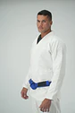 Kimono Bejay Jay Shade White - Miniatura 4