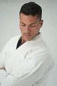 Kimono Bejay Jay Shade White - Miniatura 6