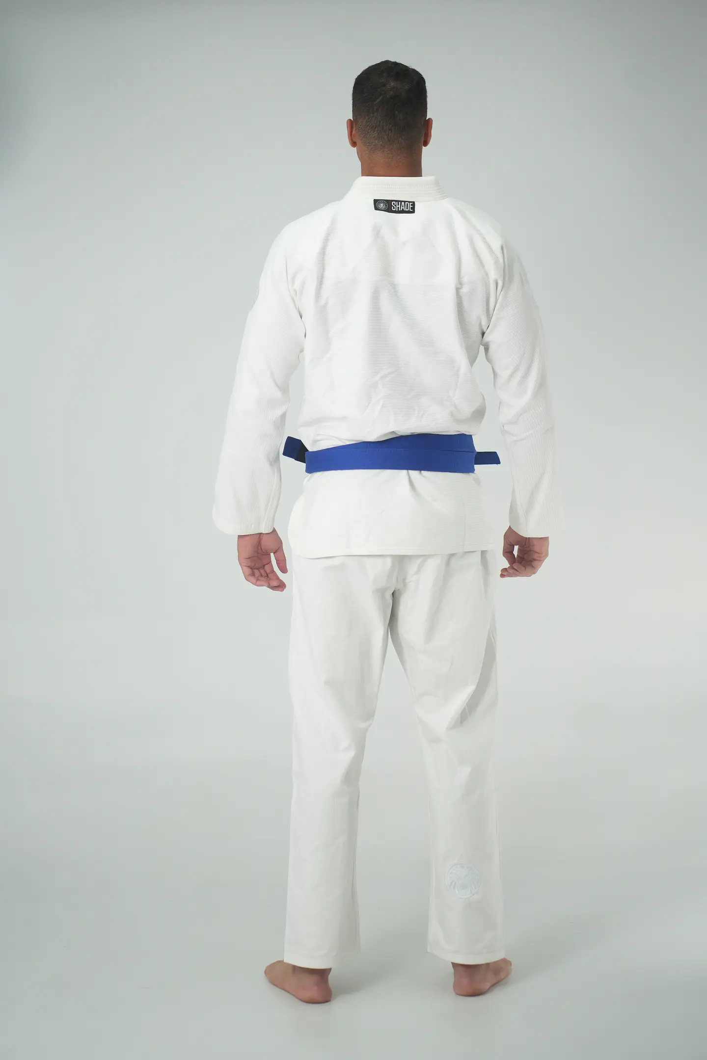 Kimono Bejay Jay Shade White 12