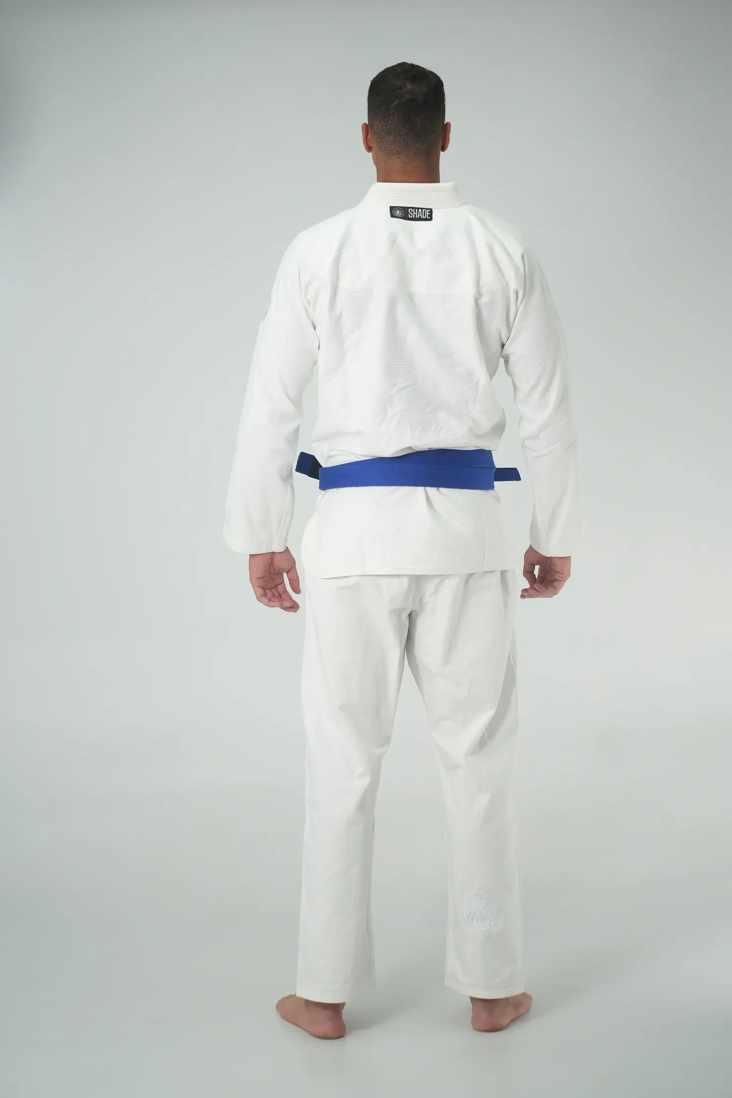 Kimono Bejay Jay Shade White 13