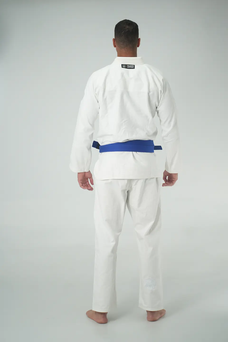 Kimono Bejay Jay Shade White 13
