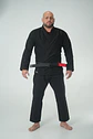 Kimono Bejay Jay Shade Black - Miniatura 4