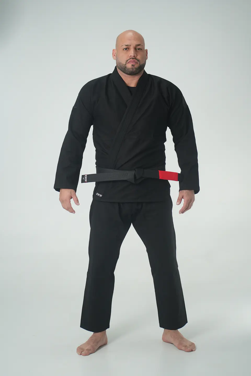 Kimono Bejay Jay Shade Black 4