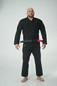 Kimono Bejay Jay Shade Black - Miniatura 5