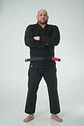 Kimono Bejay Jay Shade Black - Miniatura 7