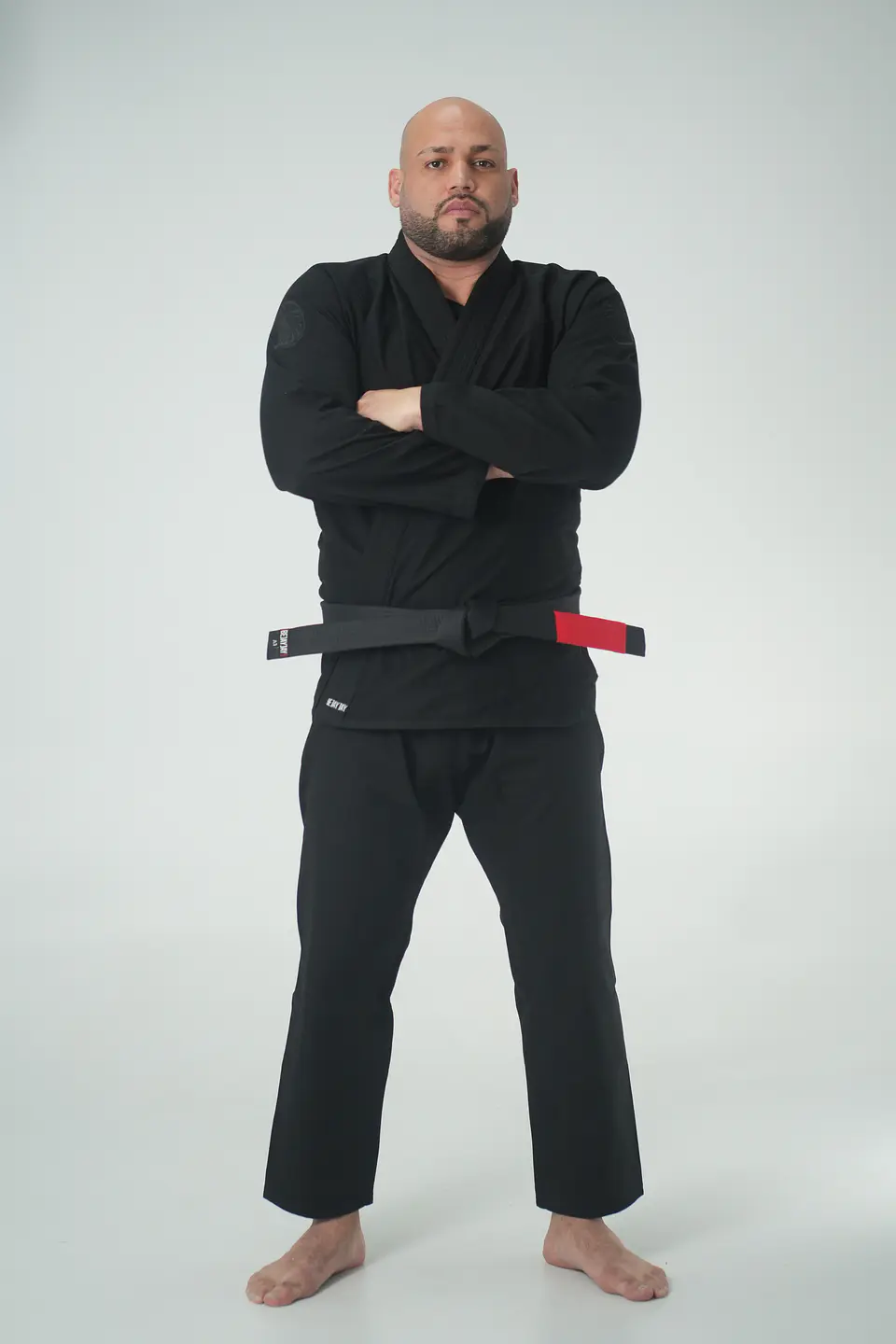 Kimono Bejay Jay Shade Black 7