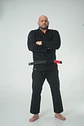 Kimono Bejay Jay Shade Black - Miniatura 8