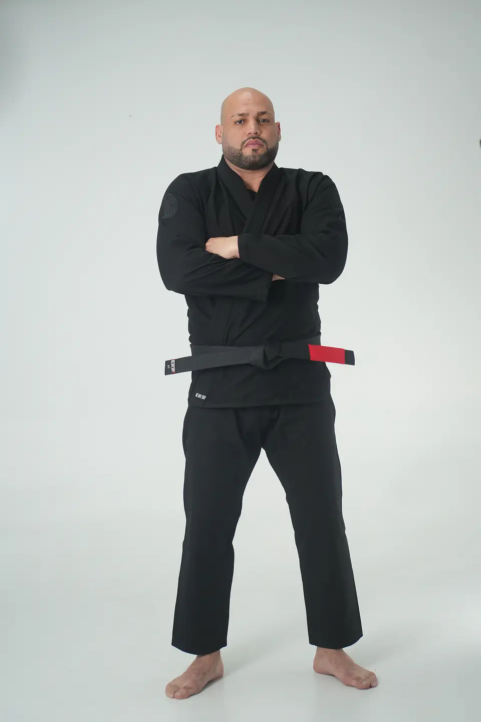 Kimono Bejay Jay Shade Black 8