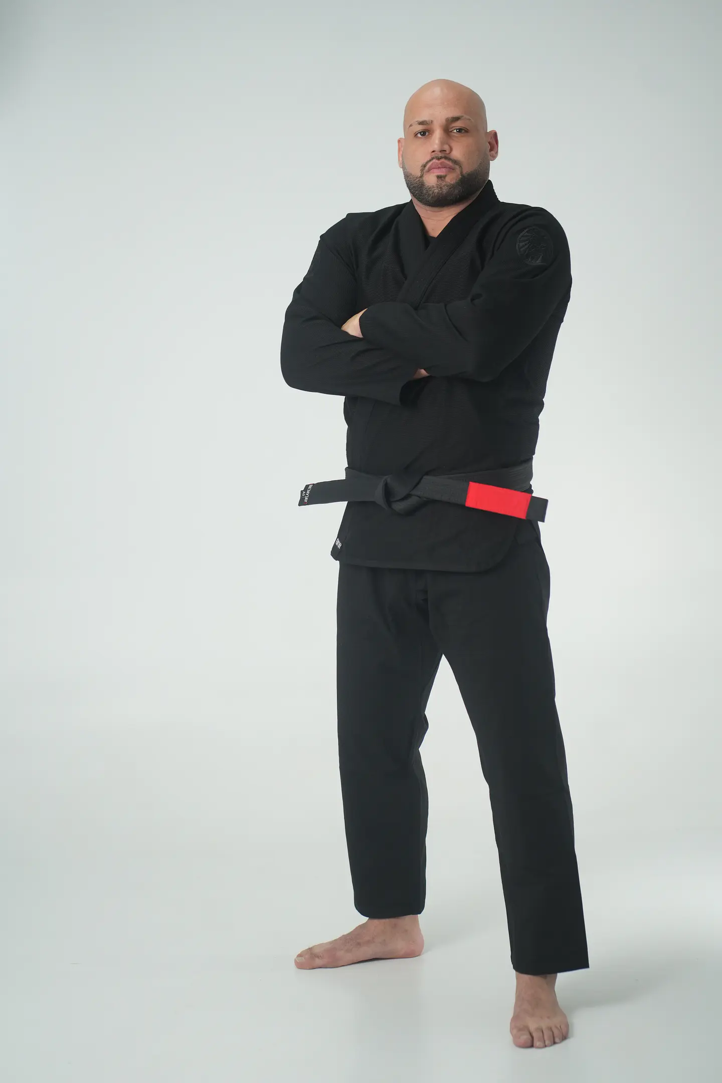 Kimono Bejay Jay Shade Black 9