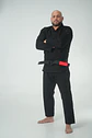 Kimono Bejay Jay Shade Black - Miniatura 9