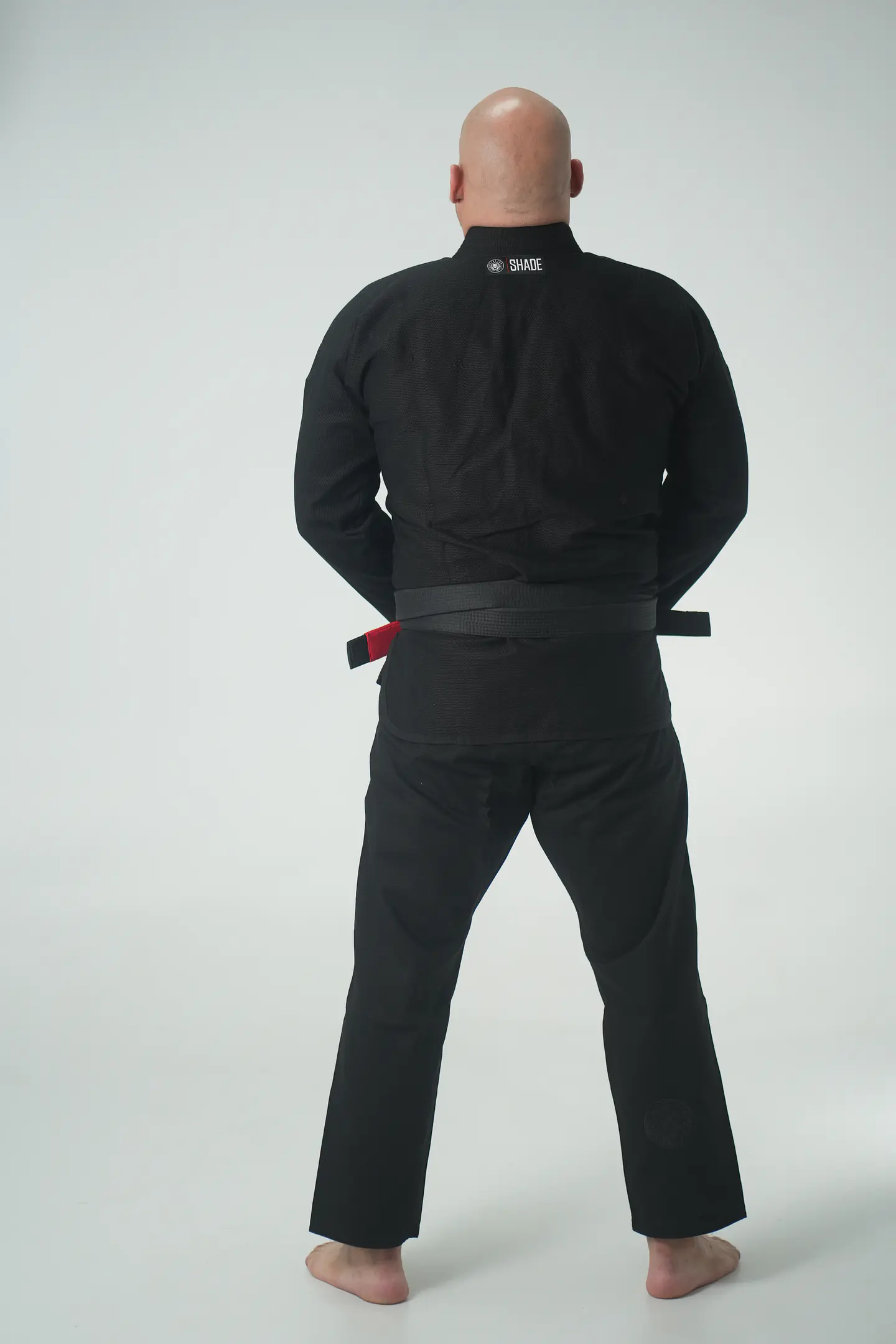 Kimono Bejay Jay Shade Black 13