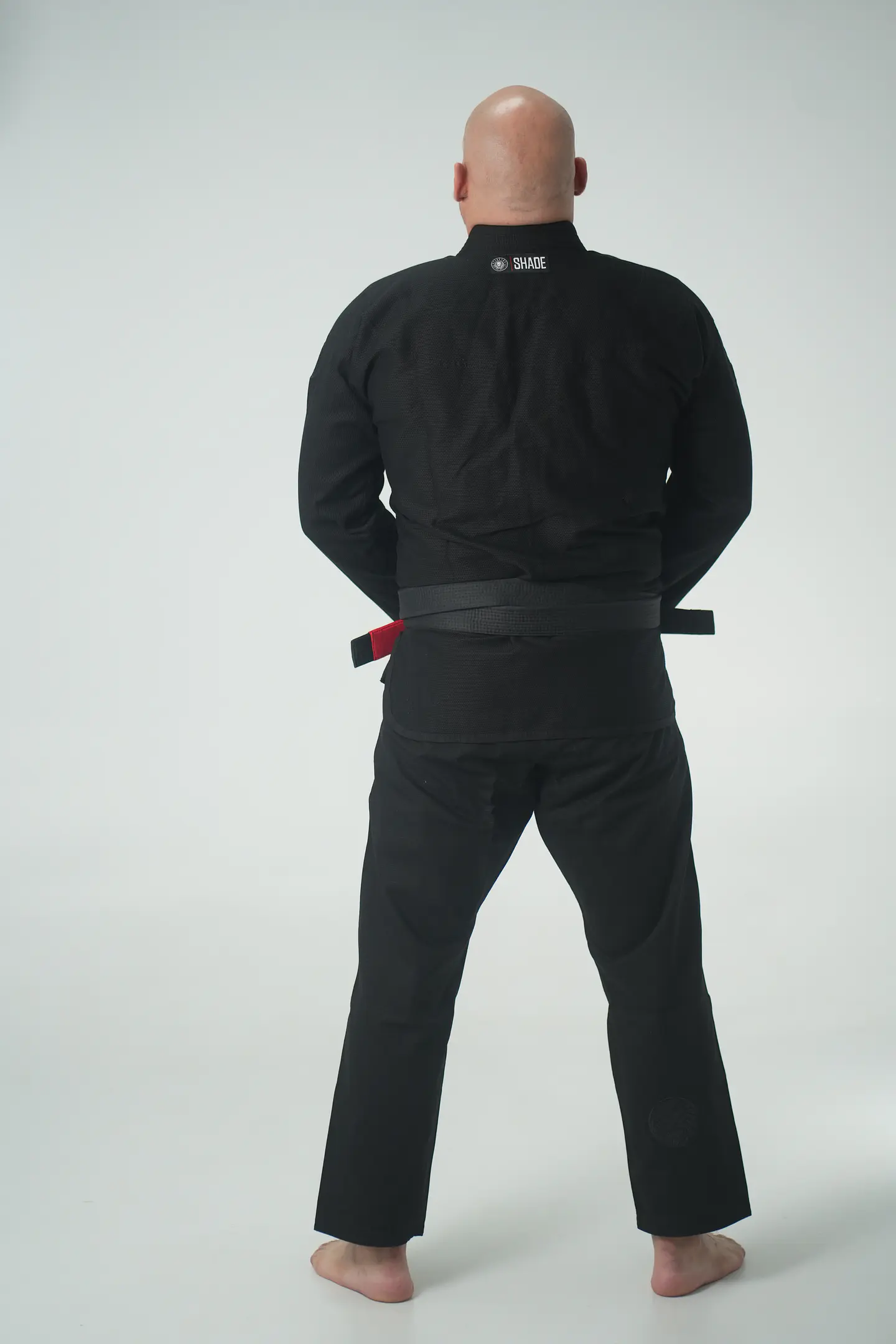 Kimono Bejay Jay Shade Black 15