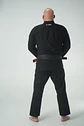 Kimono Bejay Jay Shade Black - Miniatura 15