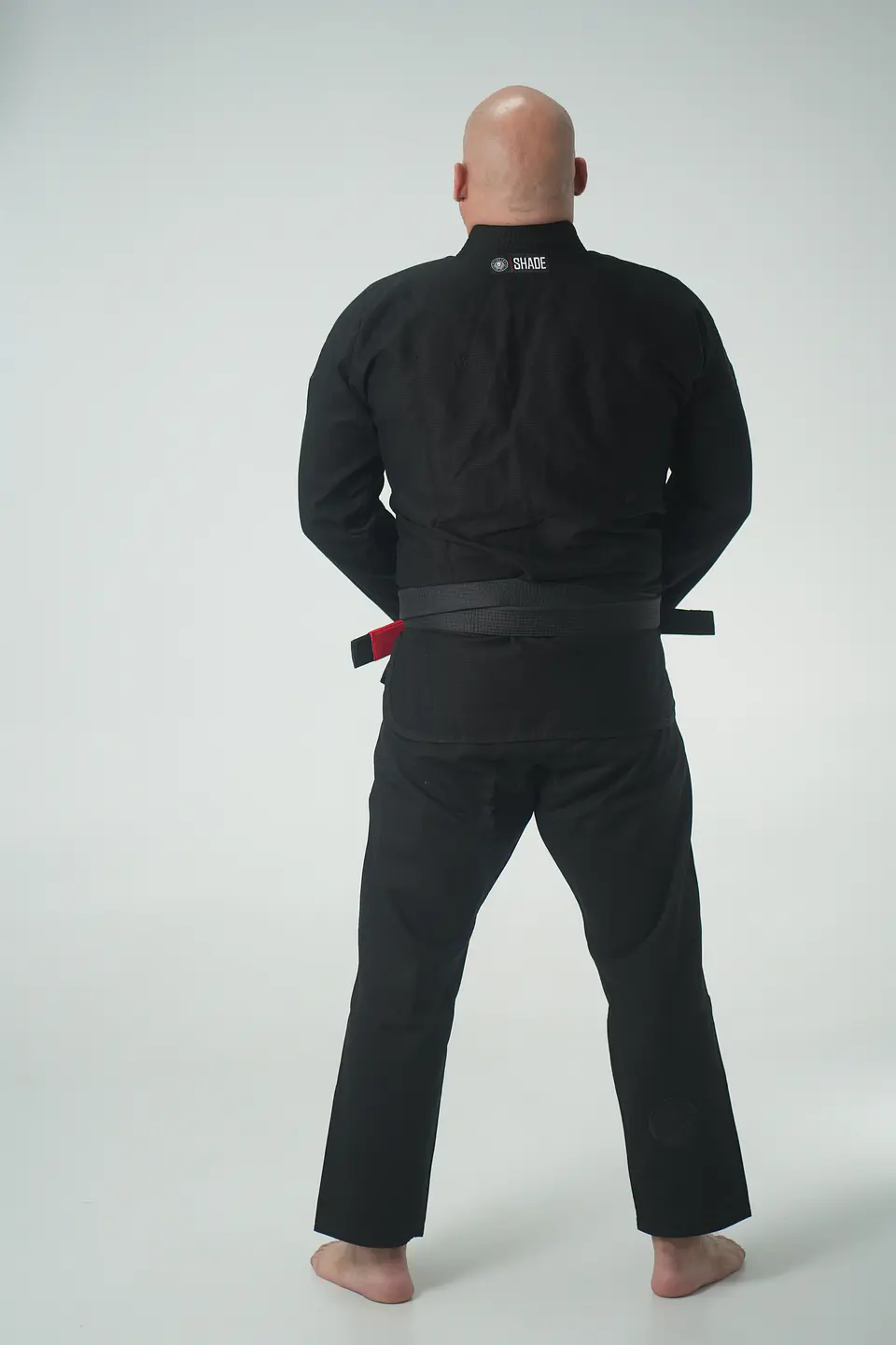 Kimono Bejay Jay Shade Black 15