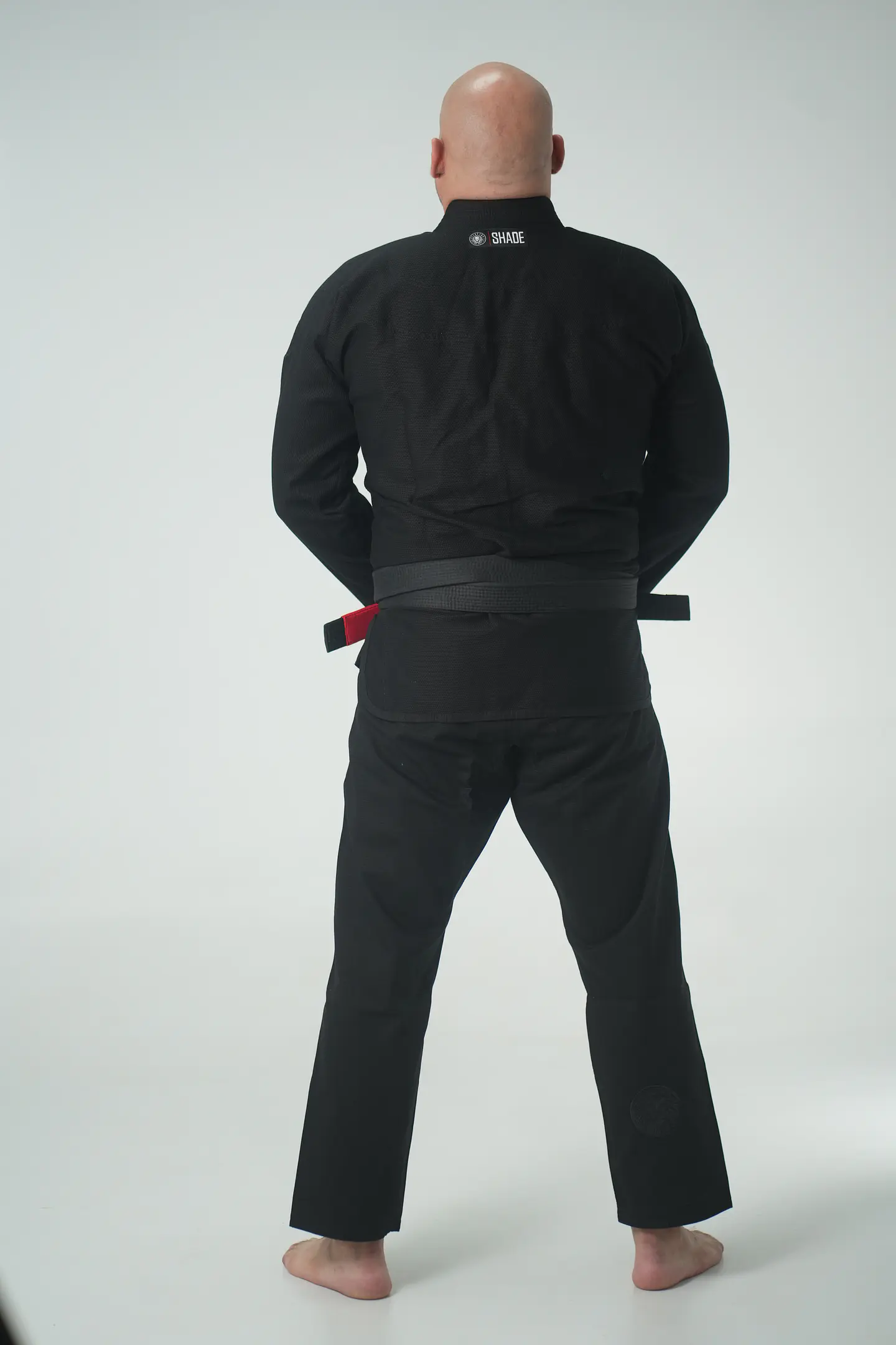 Kimono Bejay Jay Shade Black 16