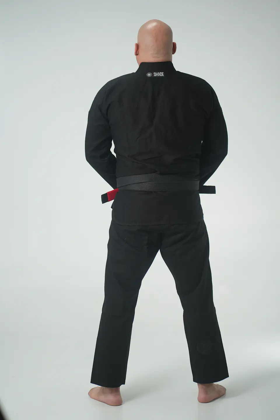 Kimono Bejay Jay Shade Black 16