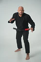 Kimono Bejay Jay Shade Black - Miniatura 10