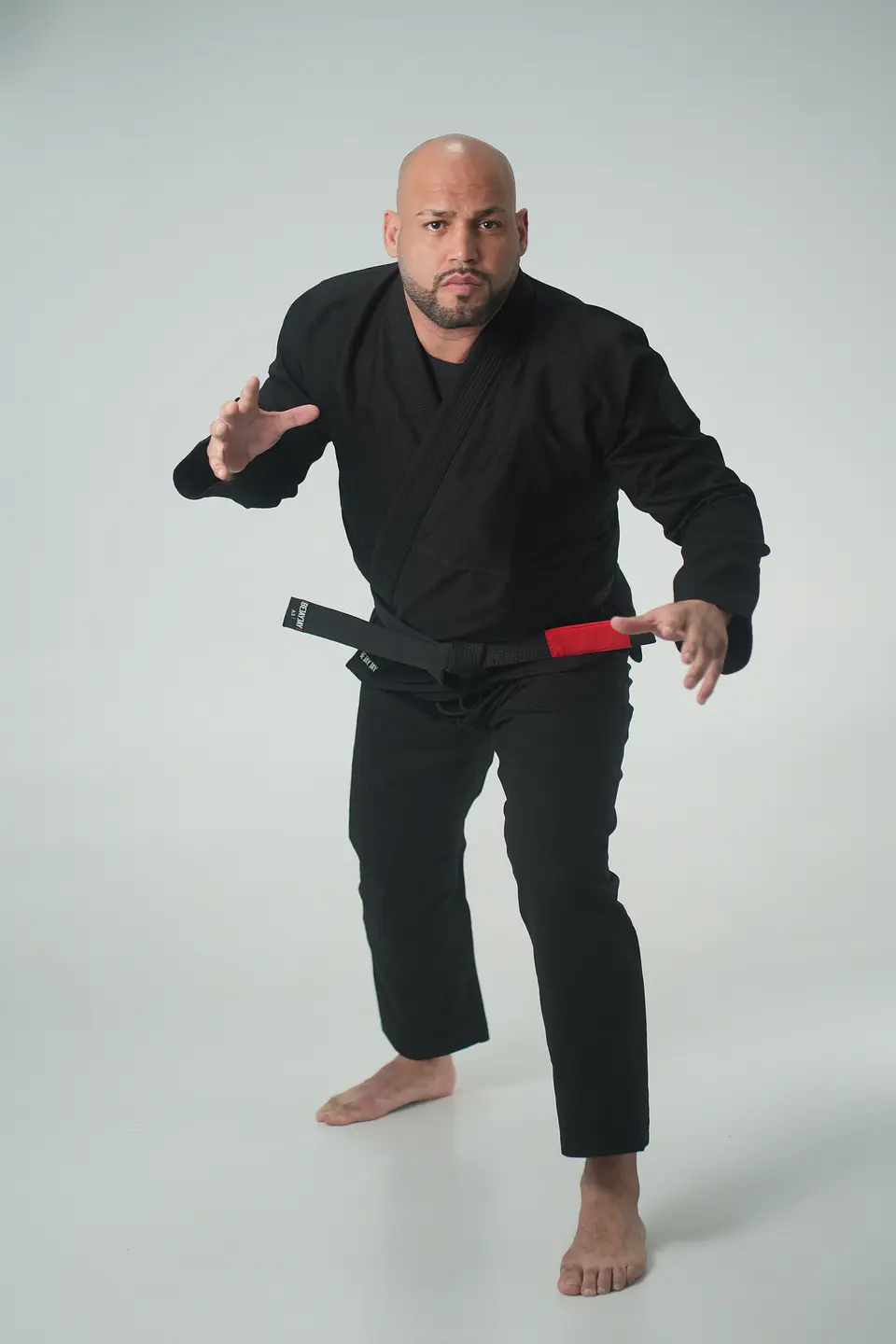 Kimono Bejay Jay Shade Black 10