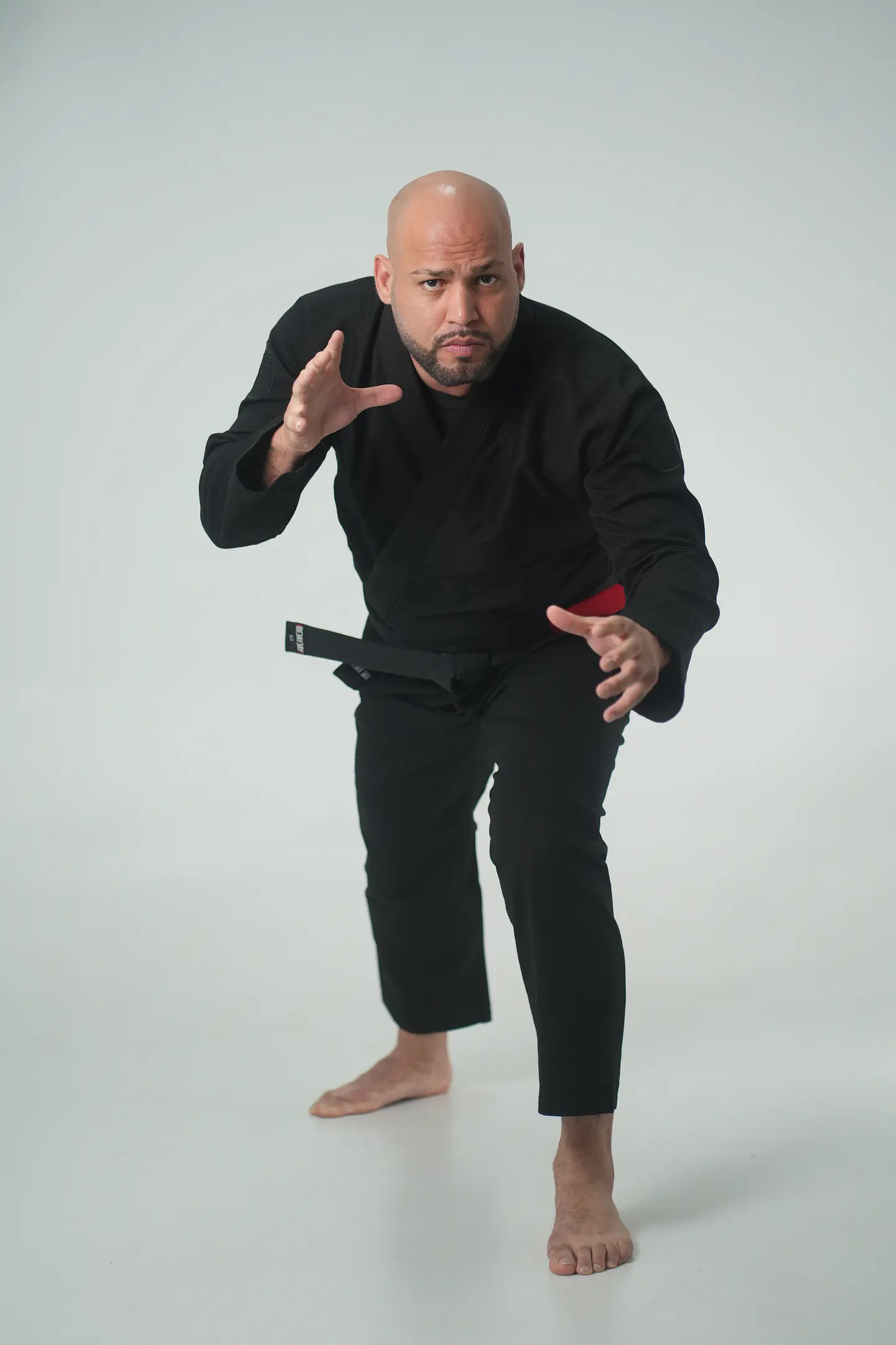 Kimono Bejay Jay Shade Black 14