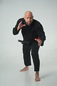 Kimono Bejay Jay Shade Black - Miniatura 14