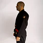 Kimono Vouk Caramelo Black - Miniatura 4