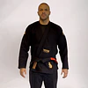 Kimono Vouk Caramelo Black