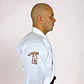 Kimono Vouk Domino White - Miniatura 4