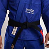 Kimono Vouk Shark Blue