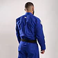 Kimono Vouk Shark Blue - Miniatura 5