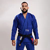 Kimono Vouk Shark Blue