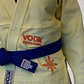 Kimono Vouk Sunshine - Miniatura 5
