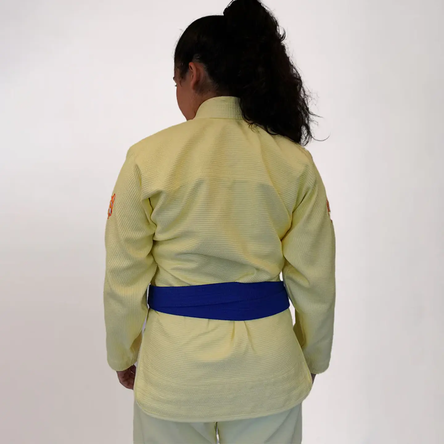 Kimono Vouk Sunshine 4