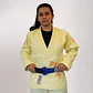 Kimono Vouk Sunshine - Miniatura 1