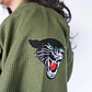 Kimono Vouk Pantera - Miniatura 7